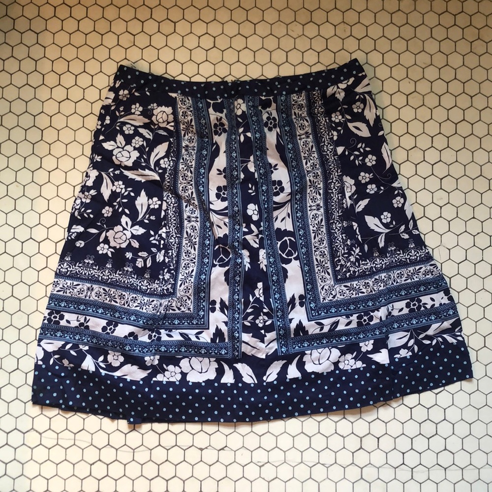 Loft Skirt